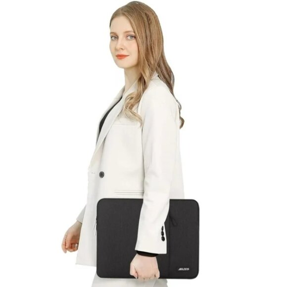 MOSISO Pale G Laptop Case, 16" x 11.5", Fits a15-15.6" Laptop, New without Tags. - Picture 5 of 10